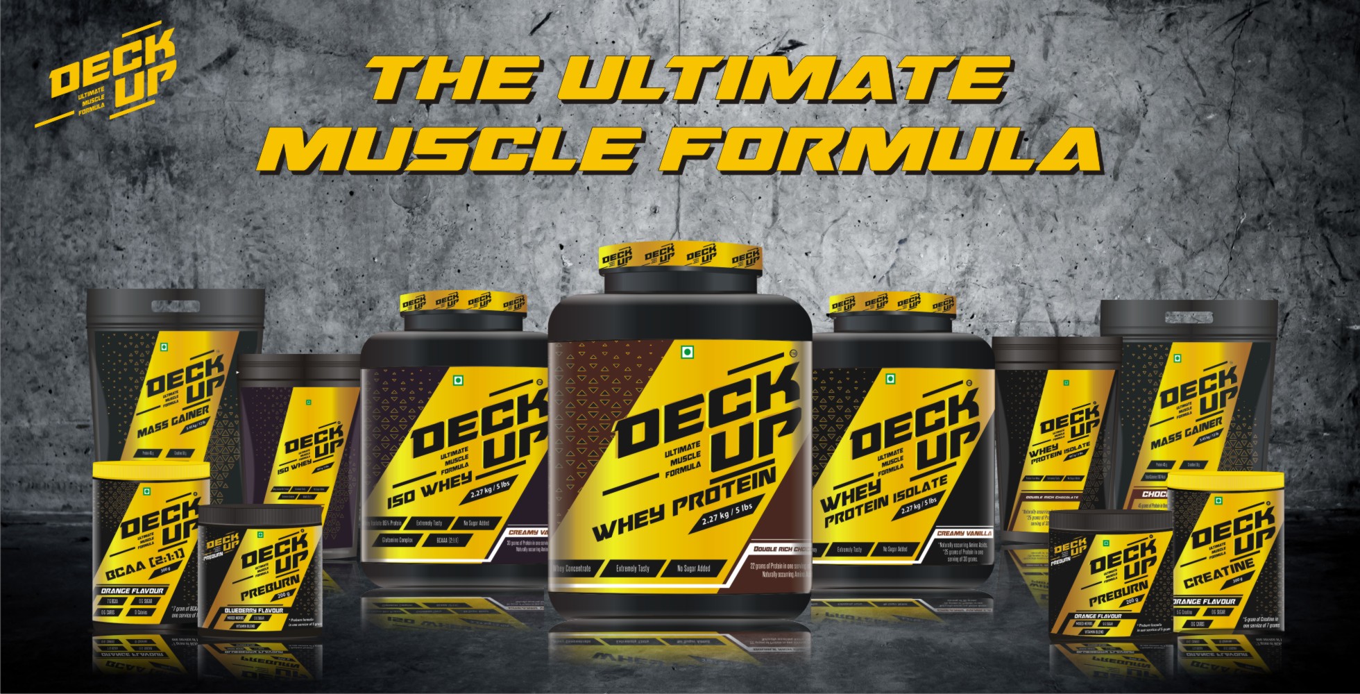deckupnutrition